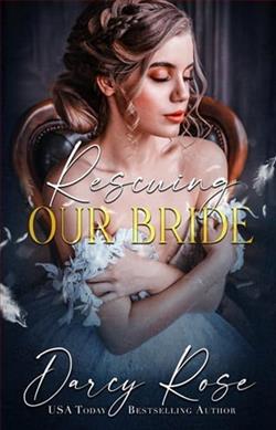 Rescuing Our Bride by Darcy Rose