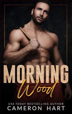 Morning Wood by Cameron Hart