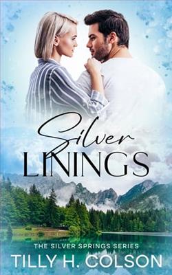 Silver Linings by Tilly H. Colson