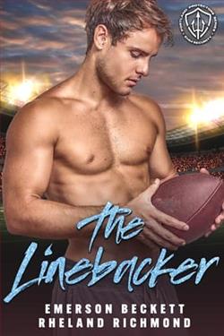 The Linebacker by Emerson Beckett