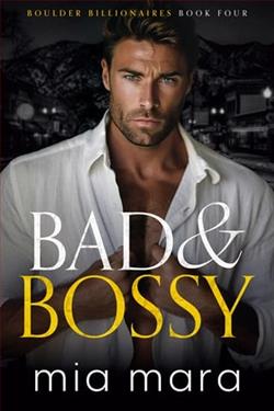 Bad & Bossy by Mia Mara