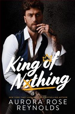 King Of Nothing by Aurora Rose Reynolds