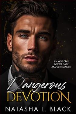 Dangerous Devotion by Natasha L. Black