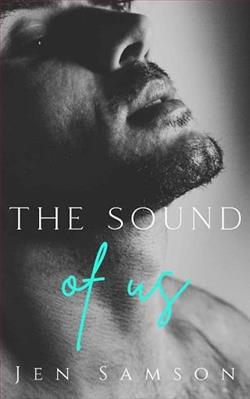 The Sound Of Us by Jen Samson