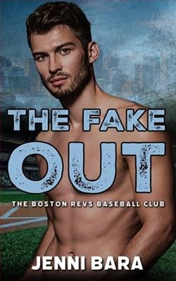 The Fake Out by Jenni Bara