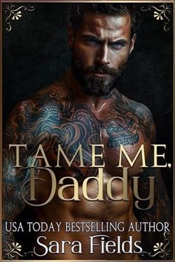 Tame Me, Daddy by Sara Fields