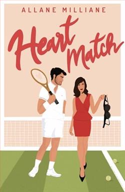 Heart Match by Allane Milliane