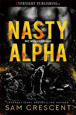Nasty Alpha by Sam Crescent