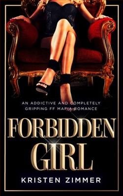 Forbidden Girl by Kristen Zimmer