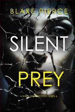 Silent Prey by Blake Pierce