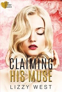 Claiming His Muse by Lizzy West