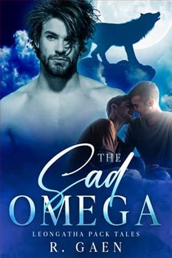 The Sad Omega by R. Gaen