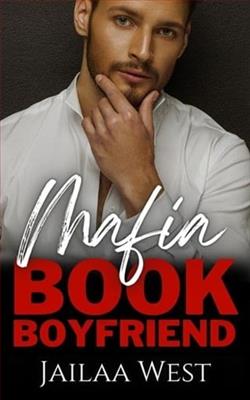 Mafia Book Boyfriend by Jailaa West