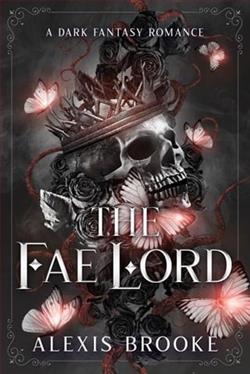 The Fae Lord by Alexis Brooke