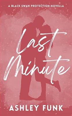 Last Minute by Ashley Funk