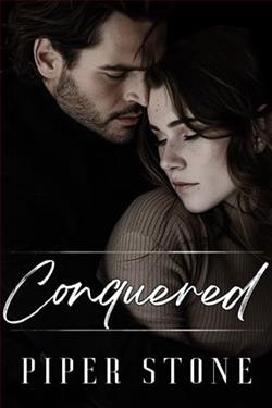 Conquered by Piper Stone