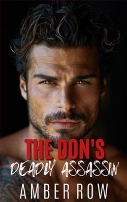 The Don's Deadly Assassin by Amber Row