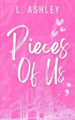 Pieces of Us by L. Ashley