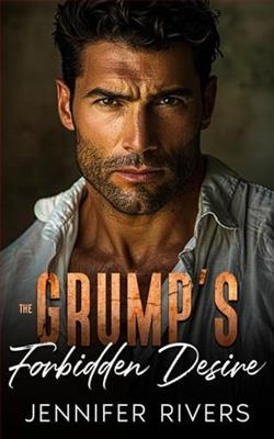 The Grump's Forbidden Desire by Jennifer Rivers