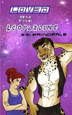 Loved By the Leopardine by S.C. Principale