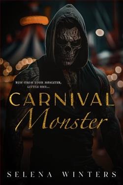 Carnival Monster by Selena Winters