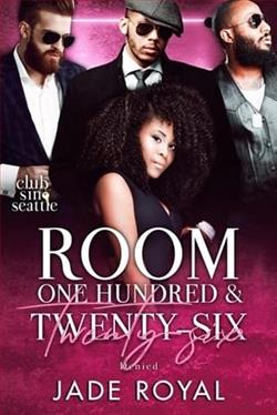 Room One Hundred and Twenty Six: Denied by Jade Royal
