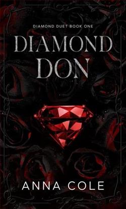 Diamond Don by Anna Cole