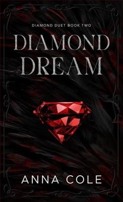 Diamond Dream by Anna Cole