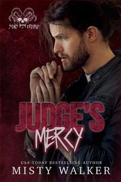 Judge's Mercy by Misty Walker