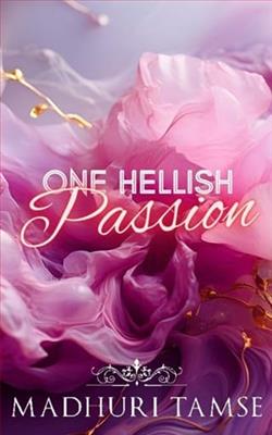 One Hellish Passion by Madhuri Tamse