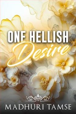 One Hellish Desire by Madhuri Tamse