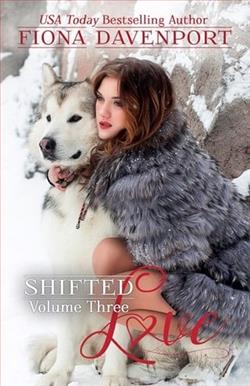 Shifted Love: Vol 3 by Fiona Davenport