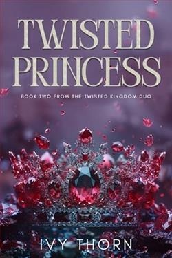 Twisted Princess by Ivy Thorn