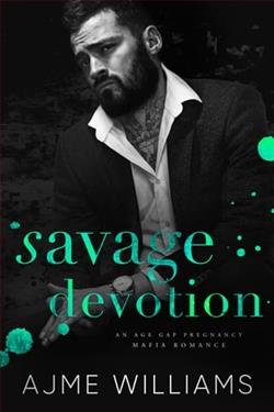 Savage Devotion by Ajme Williams