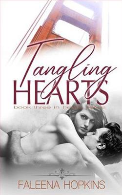 Tangling Hearts by Faleena Hopkins