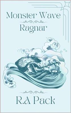 Ragnar by R.A. Pack