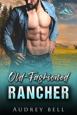 Old-Fashioned Rancher by Audrey Bell