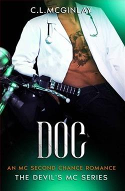 Doc by Charlotte McGinlay
