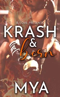 Krash & Bern by Mya