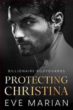 Protecting Christina by Eve Marian