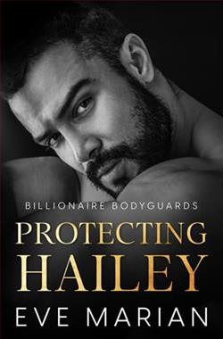 Protecting Hailey by Eve Marian