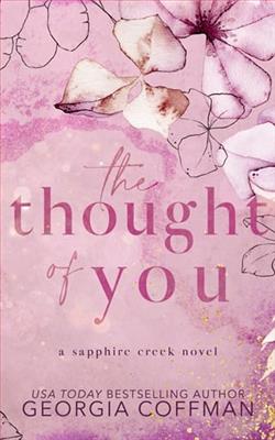 The Thought of You by Georgia Coffman