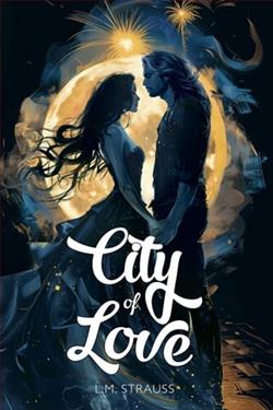 City of Love by L.M. Strauss