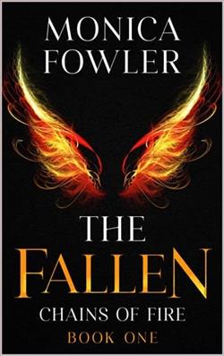 The Fallen by Monica Fowler