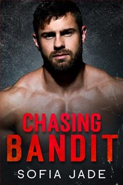 Chasing Bandit by Sofia Jade