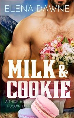 Milk & Cookie by Elena Dawne