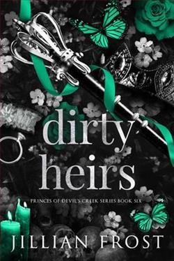 Dirty Heirs by Jillian Frost