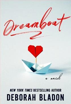 Dreamboat by Deborah Bladon