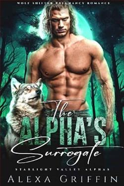 The Alpha's Surrogate by Alexa Griffin