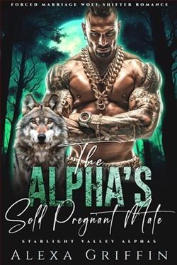 The Alpha's Sold Pregnant Mate by Alexa Griffin